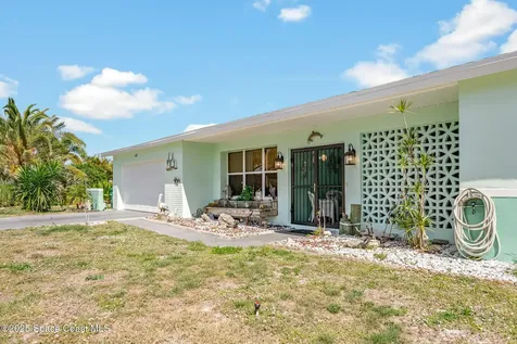 125 Florida Boulevard Merritt Island FL 32953