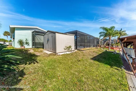 125 Florida Boulevard Merritt Island FL 32953