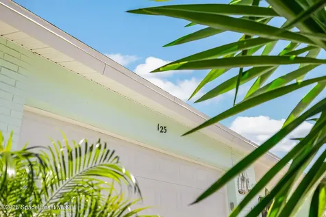 125 Florida Boulevard Merritt Island FL 32953