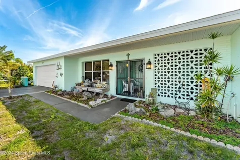 125 Florida Boulevard Merritt Island FL 32953