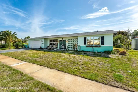 125 Florida Boulevard Merritt Island FL 32953