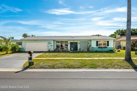125 Florida Boulevard Merritt Island FL 32953