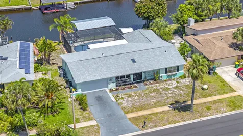 125 Florida Boulevard Merritt Island FL 32953