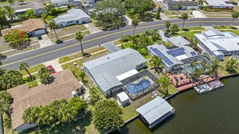 125 Florida Boulevard Merritt Island FL 32953