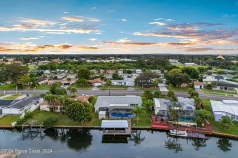 125 Florida Boulevard Merritt Island FL 32953