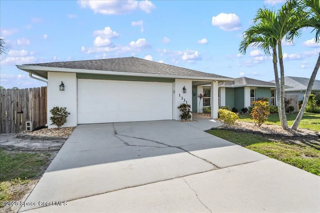 1331 San Cortez Avenue NE Palm Bay FL 32907