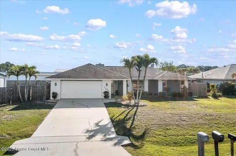 1331 San Cortez Avenue NE Palm Bay FL 32907