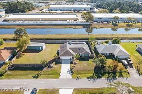 1331 San Cortez Avenue NE Palm Bay FL 32907