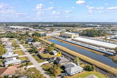 1331 San Cortez Avenue NE Palm Bay FL 32907