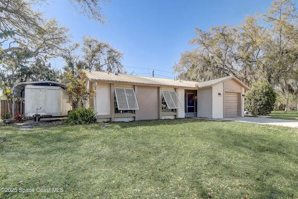 3761 Militia Drive Titusville FL 32796