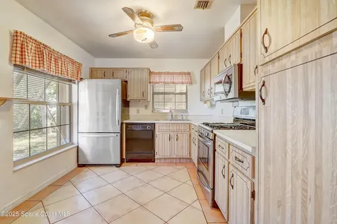 3761 Militia Drive Titusville FL 32796