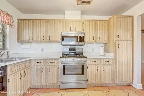 3761 Militia Drive Titusville FL 32796