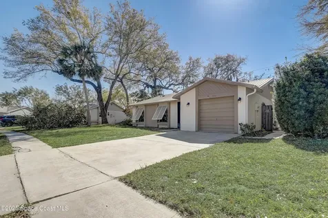 3761 Militia Drive Titusville FL 32796