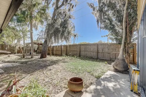 3761 Militia Drive Titusville FL 32796