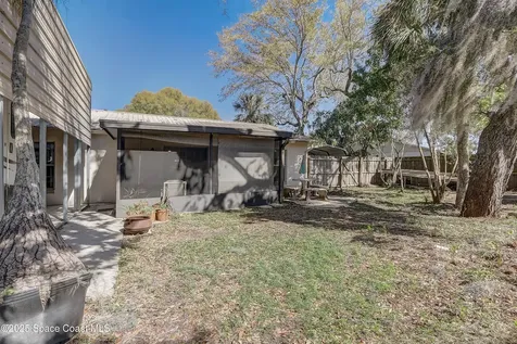 3761 Militia Drive Titusville FL 32796