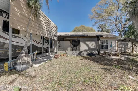 3761 Militia Drive Titusville FL 32796