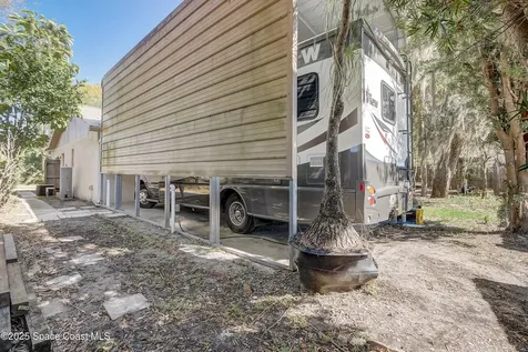 3761 Militia Drive Titusville FL 32796