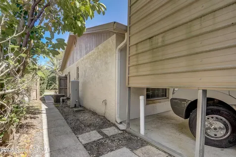 3761 Militia Drive Titusville FL 32796