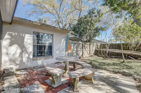 3761 Militia Drive Titusville FL 32796
