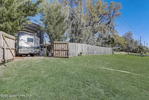 3761 Militia Drive Titusville FL 32796