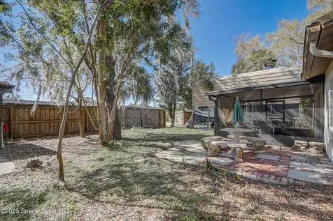 3761 Militia Drive Titusville FL 32796