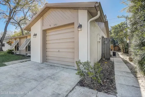 3761 Militia Drive Titusville FL 32796