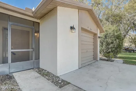 3761 Militia Drive Titusville FL 32796