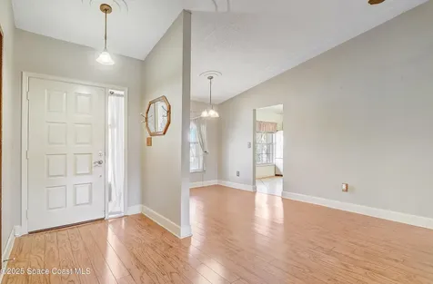 3761 Militia Drive Titusville FL 32796