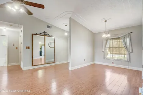 3761 Militia Drive Titusville FL 32796
