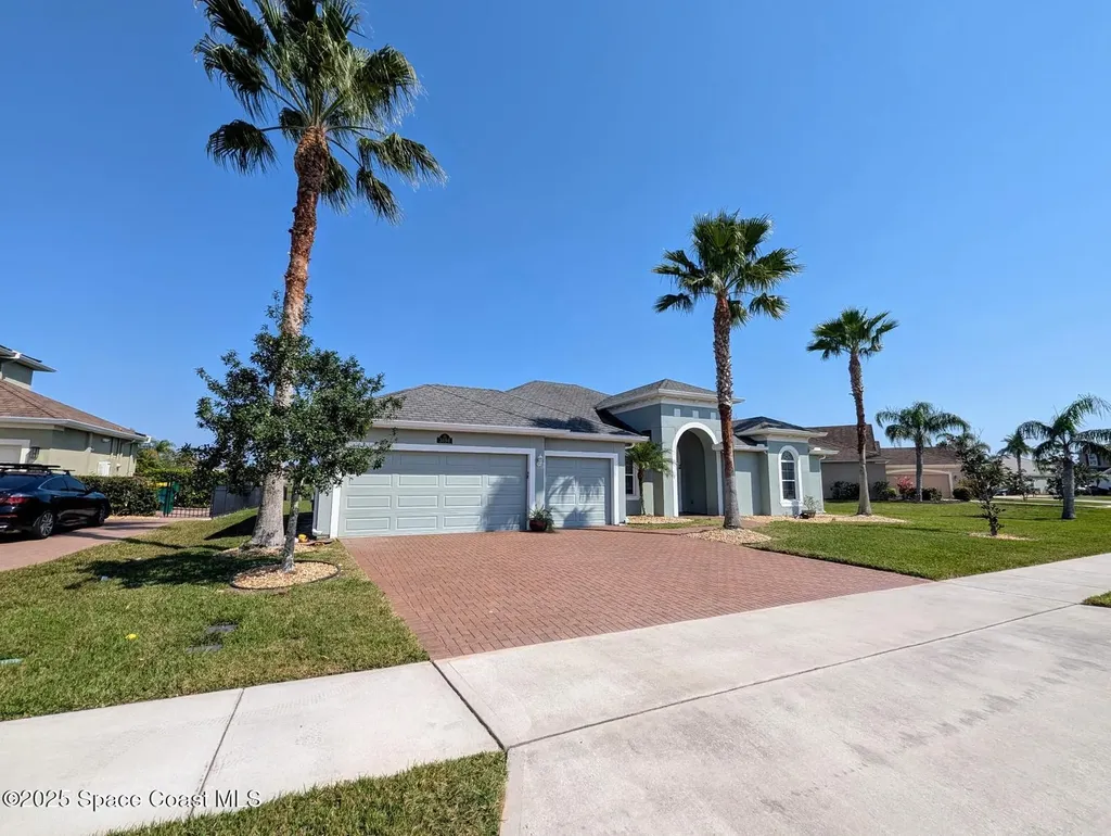 3694 Gatwick Manor Lane Melbourne FL 32940