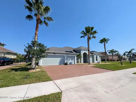 3694 Gatwick Manor Lane Melbourne FL 32940