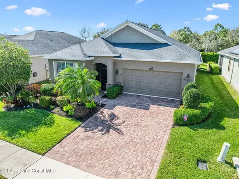 6348 Van Ness Drive Melbourne FL 32940