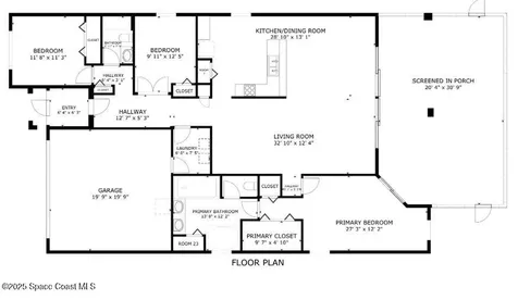 6348 Van Ness Drive Melbourne FL 32940