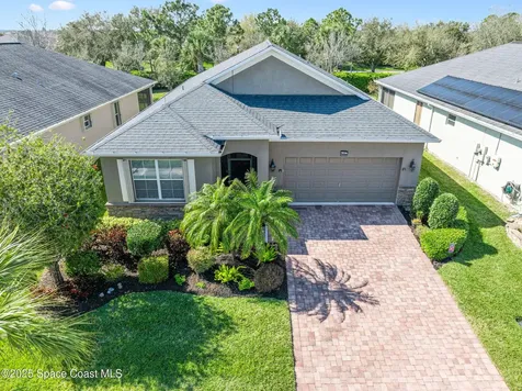 6348 Van Ness Drive Melbourne FL 32940