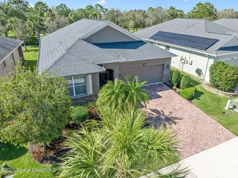 6348 Van Ness Drive Melbourne FL 32940