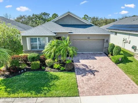 6348 Van Ness Drive Melbourne FL 32940