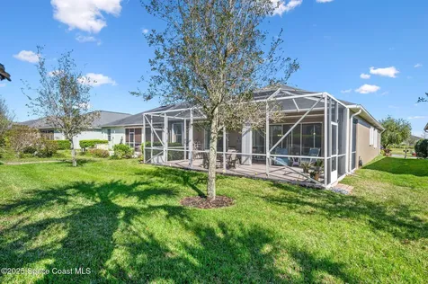 6348 Van Ness Drive Melbourne FL 32940