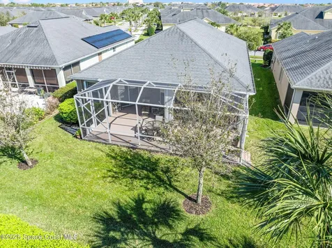 6348 Van Ness Drive Melbourne FL 32940