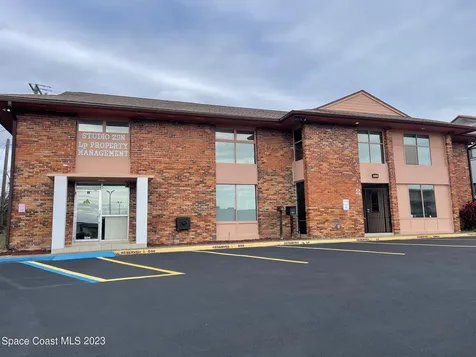 414 High Point Drive Cocoa FL 32926