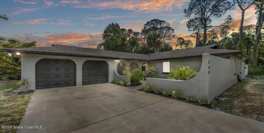 249 Croquet Avenue NE Palm Bay FL 32907