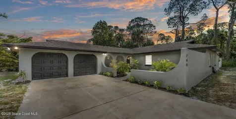 249 Croquet Avenue NE Palm Bay FL 32907