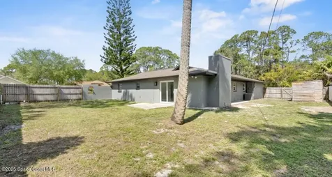 249 Croquet Avenue NE Palm Bay FL 32907
