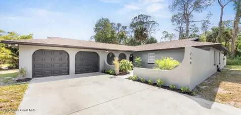 249 Croquet Avenue NE Palm Bay FL 32907