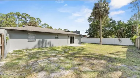 249 Croquet Avenue NE Palm Bay FL 32907