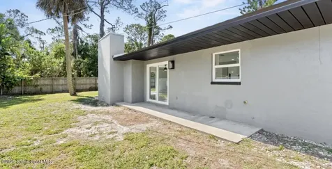 249 Croquet Avenue NE Palm Bay FL 32907