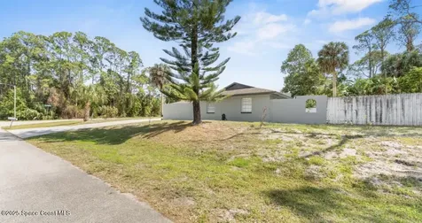 249 Croquet Avenue NE Palm Bay FL 32907