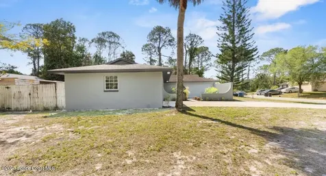 249 Croquet Avenue NE Palm Bay FL 32907