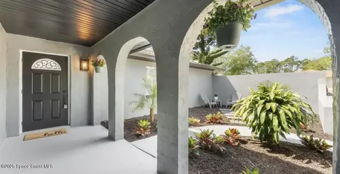 249 Croquet Avenue NE Palm Bay FL 32907