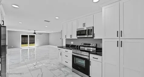249 Croquet Avenue NE Palm Bay FL 32907