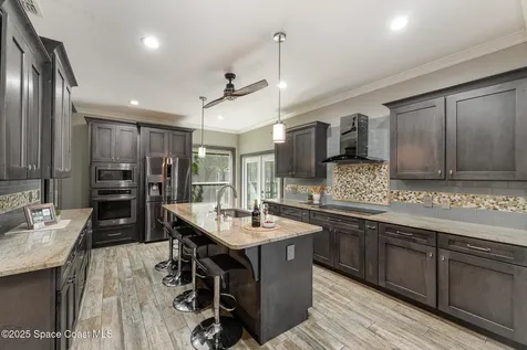 405 Lenore Court Rockledge FL 32955
